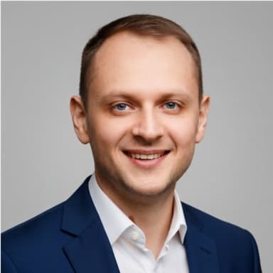 Aivis Orentas, Co-founder of Tier3Labs
