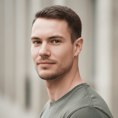 Vytautas Briauka, Co-founder & Director of Tier3Labs